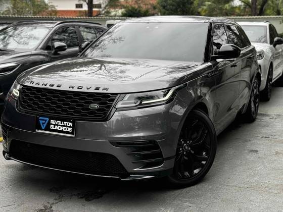 LAND ROVER RANGE ROVER VELAR 2019