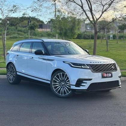 LAND ROVER RANGE ROVER VELAR 2021