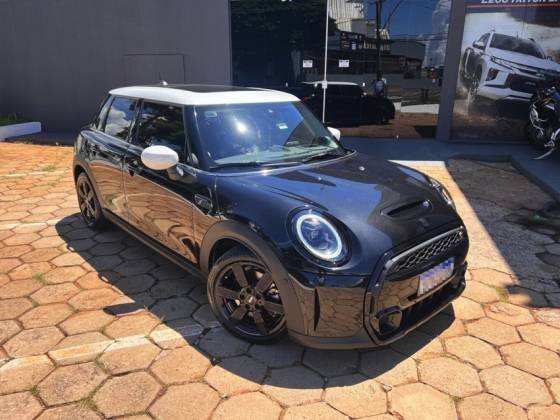 MINI COOPER 2024