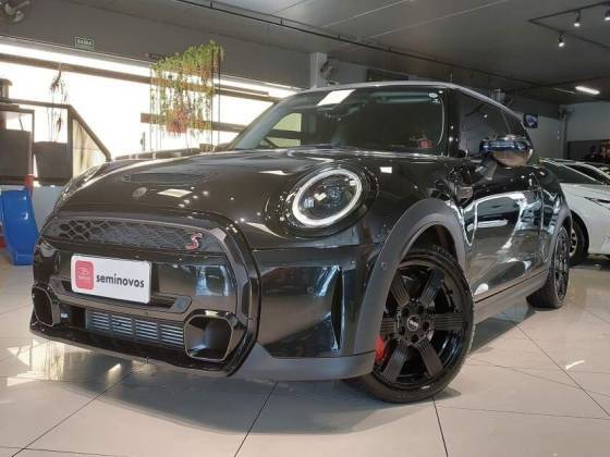 MINI COOPER 2023