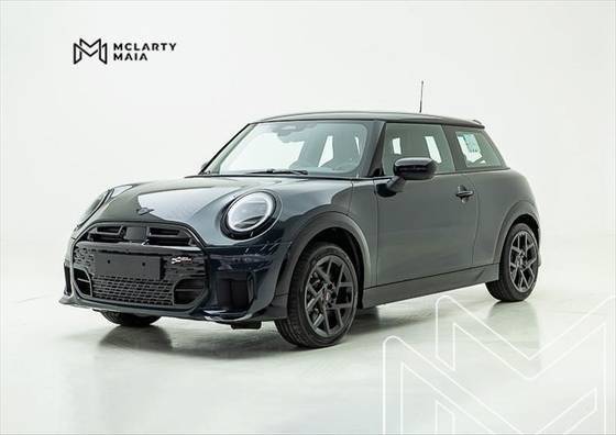 MINI COOPER 2025