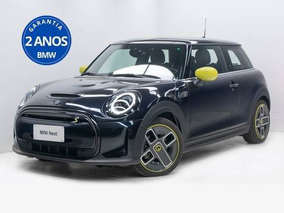 MINI COOPER 2023