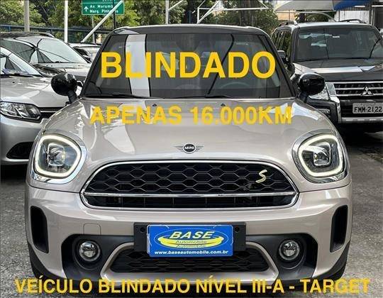 MINI COUNTRYMAN 2023