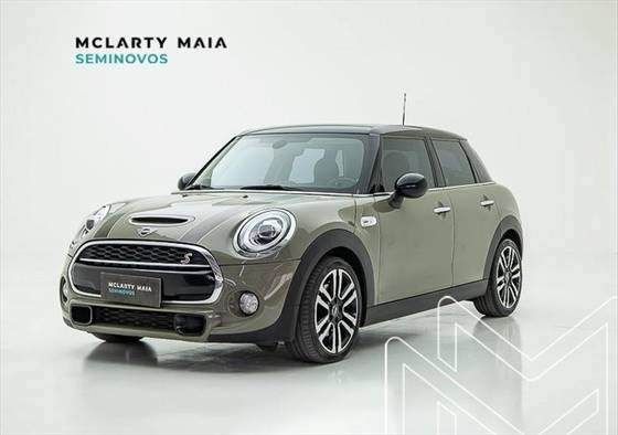 MINI COUNTRYMAN 2019