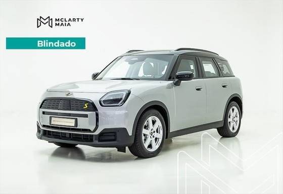 MINI COUNTRYMAN 2025
