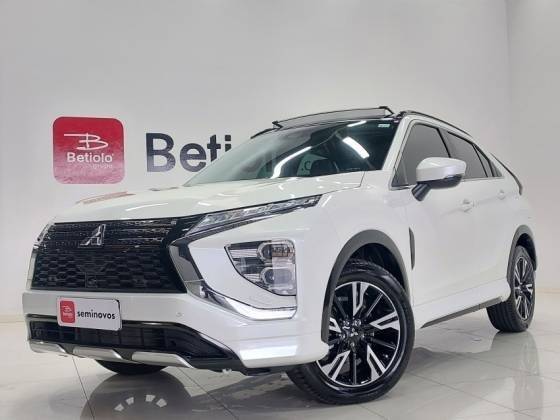 MITSUBISHI ECLIPSE CROSS 2025