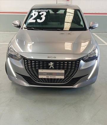 PEUGEOT 208 2023
