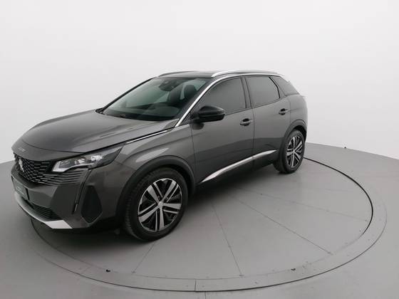 PEUGEOT 3008 2023