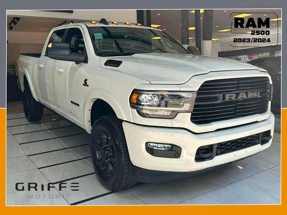RAM 2500 2024
