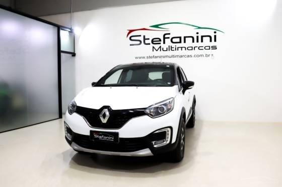 RENAULT CAPTUR 2021