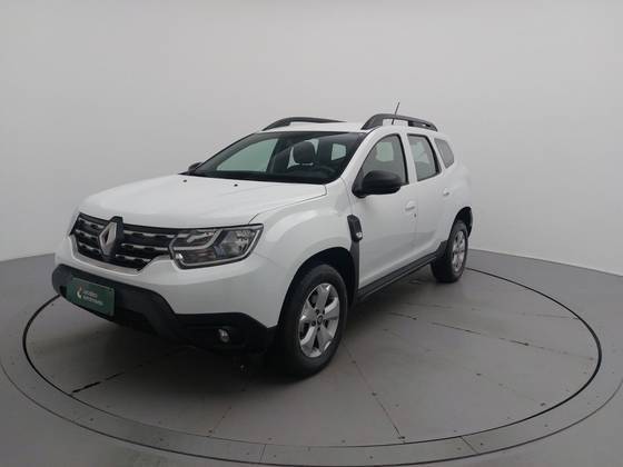RENAULT DUSTER 2023