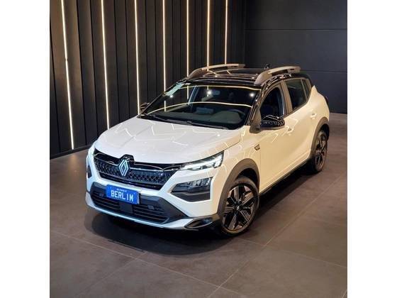 RENAULT KARDIAN 2025