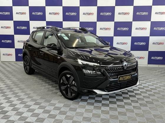 RENAULT KARDIAN 2025