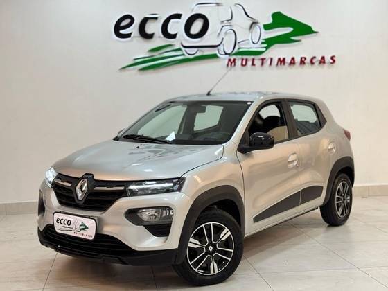RENAULT KWID 2023
