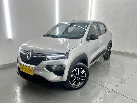 RENAULT KWID 2023