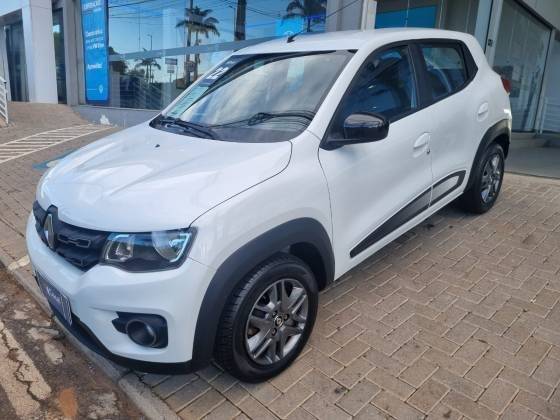 RENAULT KWID 2022