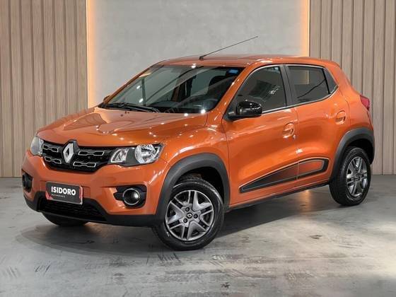 RENAULT KWID 2022