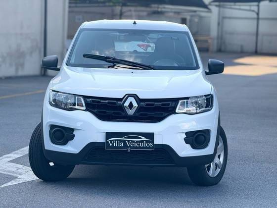 RENAULT KWID 2019
