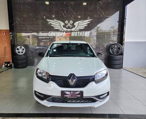 RENAULT SANDERO 2023