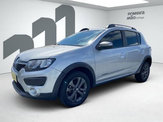 RENAULT SANDERO 2017