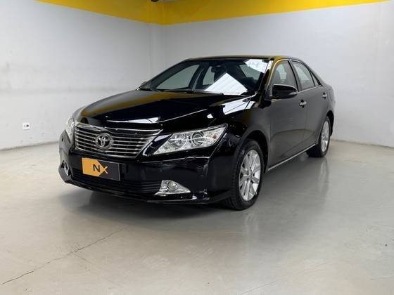 TOYOTA CAMRY 2014