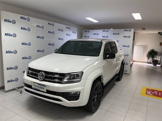 VOLKSWAGEN AMAROK 2023