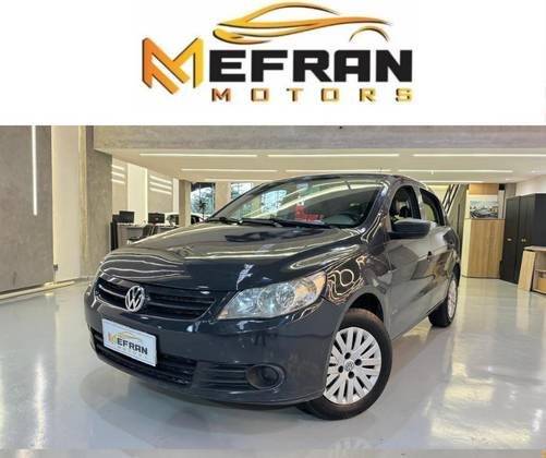 VOLKSWAGEN GOL 2010