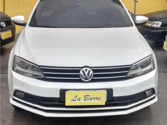 VOLKSWAGEN JETTA 2015