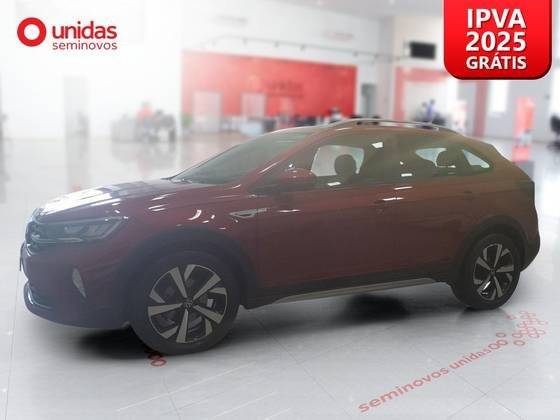 VOLKSWAGEN NIVUS 2024