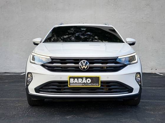 VOLKSWAGEN NIVUS 2022