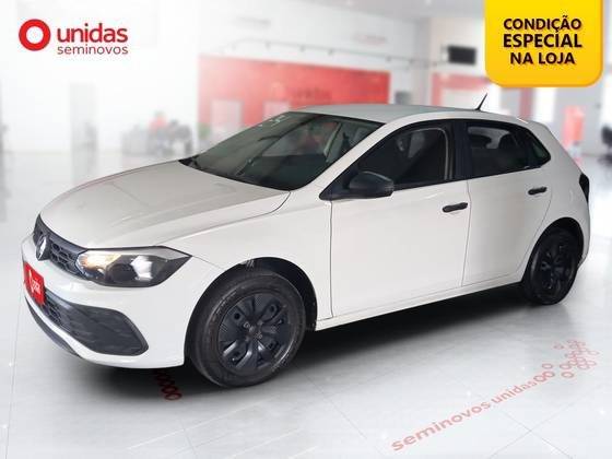 VOLKSWAGEN POLO 2024