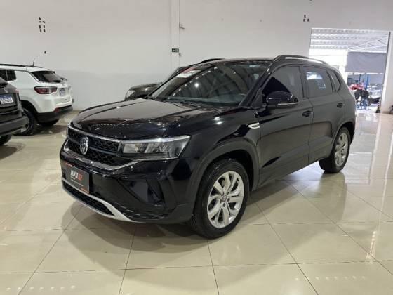 VOLKSWAGEN TAOS 2022