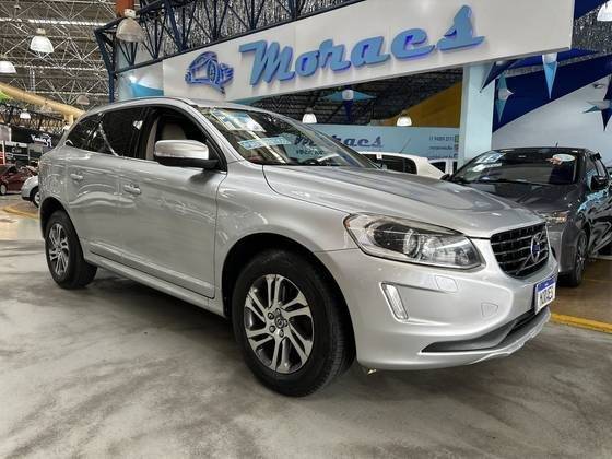 VOLVO XC60 2015