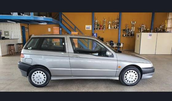 ALFA ROMEO 145 1998