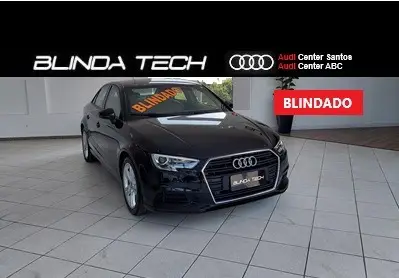 AUDI A3 2020