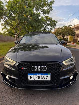 AUDI A3 2016