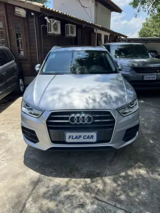 AUDI Q3 2019