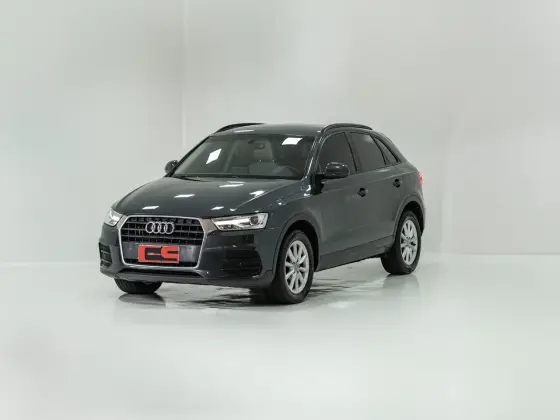 AUDI Q3 2019