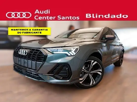 AUDI Q3 2024