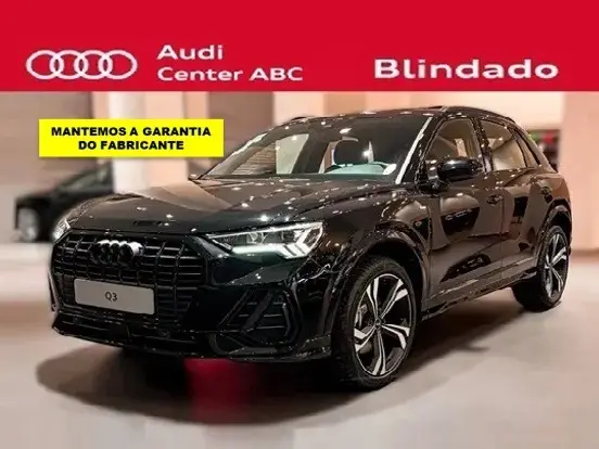 AUDI Q3 2024