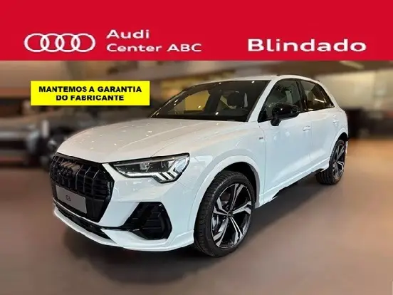 AUDI Q3 2025