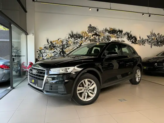 AUDI Q5 2020