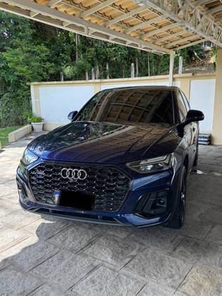 AUDI Q5 2022