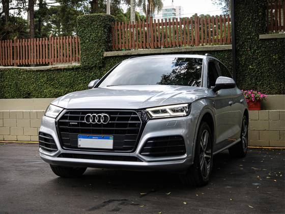 AUDI Q5 2019