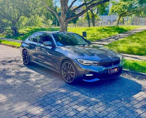 BMW 320i 2020