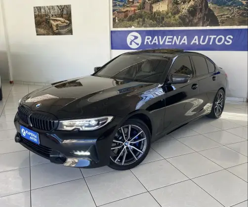 BMW 330i 2020