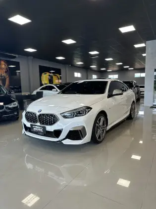 BMW M 235i 2021