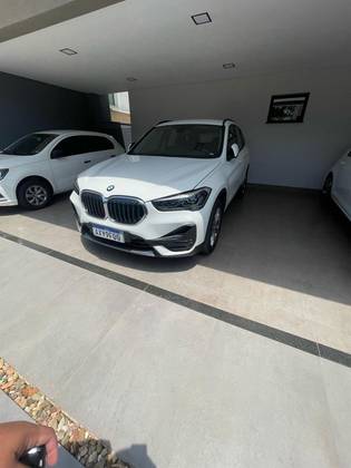 BMW X1 2020