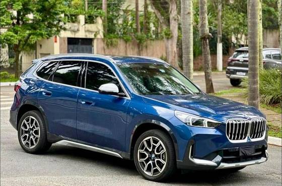 BMW X1 2023