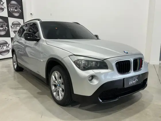 BMW X1 2010
